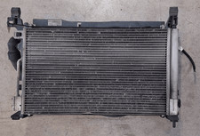 13399870 Kühler  OPEL CORSA