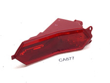 Yamaha YZF R6 RJ27 YZF R1 RN32 RN49 RN65 Rücklicht Bremslicht Tail light rear