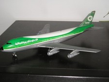 Schabak 1:250  Iraqi Airlines  (with box/MIB )