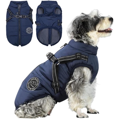 Hundemantel hundejacke - hundemantel,