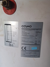 Cosmo Warmwasserspeicher