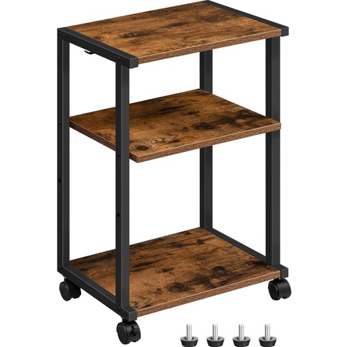 Druckertisch druckerwagen - druckertisch,