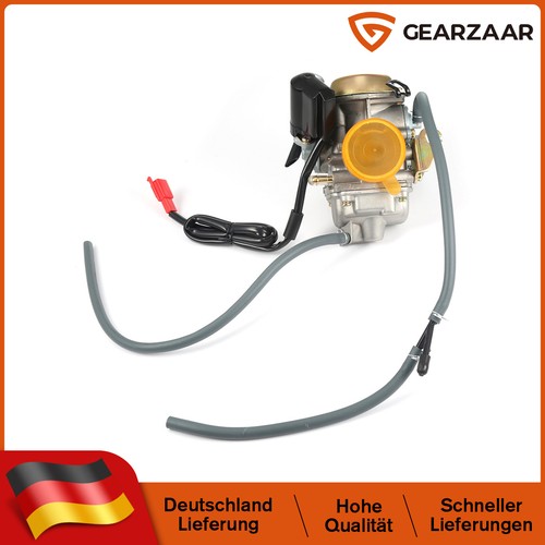 Vergaser 24mm passend für - 24mm,
