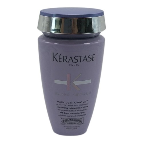 Kérastase anti gelbstich - kérastase, anti-gelbstich