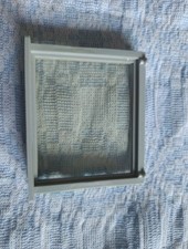 Puppenhaus, Lundby, Fenster