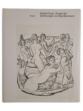 Goethe Faust Zweiter Teil Max