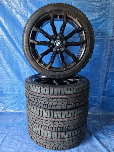 Zoll bmw 1er f40 - 18,