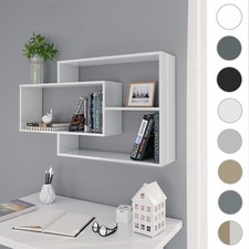 Wandregal Bücherregal