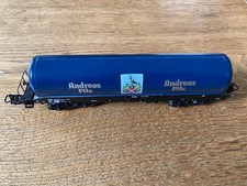 Hagen, Märklin, H0