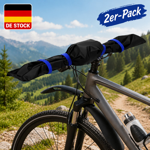 Stück wasserdicht lenker - 2,