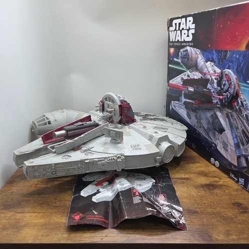 Star wars force - force, awakens