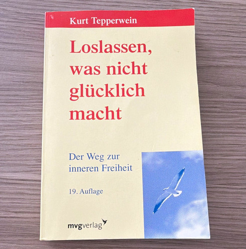 Kurt tepperwein loslassen was - kurt,