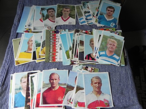 158 sammelbilder sicker - 158,