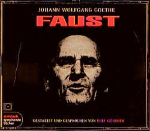 Faust der tragödie - faust.,