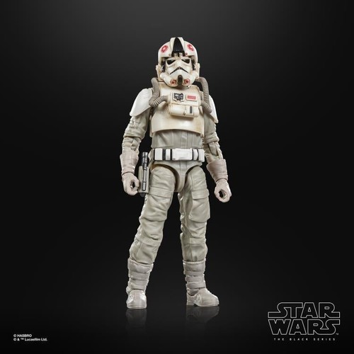 Imperial remnant driver - remnant, at-at