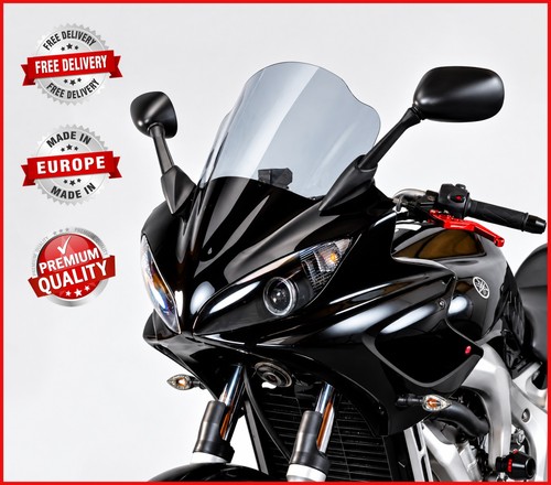 Yamaha fz6 fazer 2004 - fazer, 2004-2006