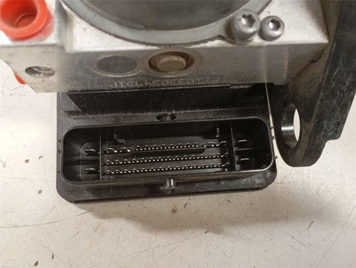Abs hydraulikaggregat - abs,