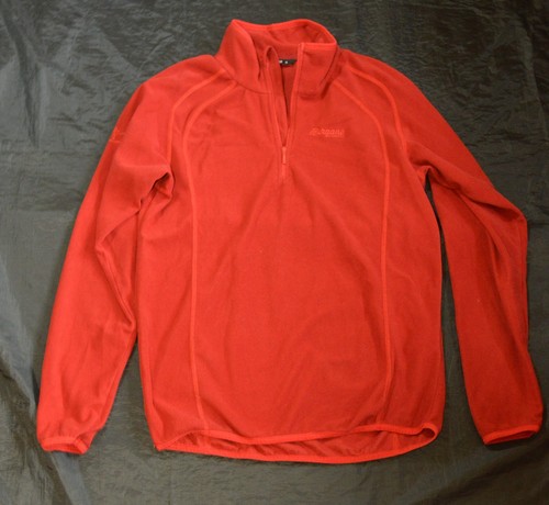 Bergans fleece hoodie - bergans,