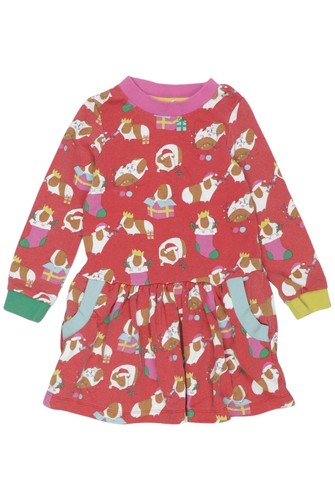 Mini boden kleid mädchen - kleid,