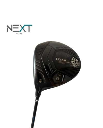 Cobra king driver 5 - king, f8