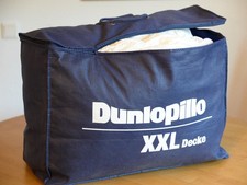 Dunlopillo Winter-Bettdecke