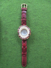 Trachtenuhr damen charles - trachtenuhr,