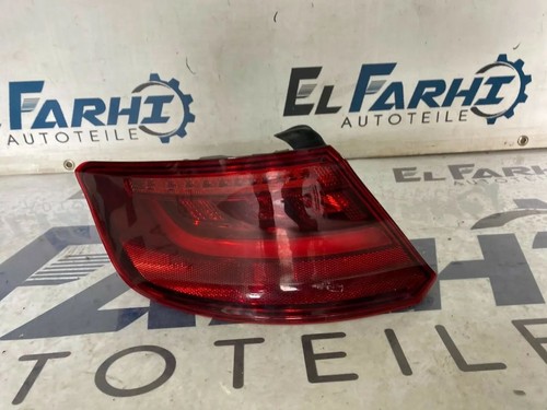Audi 8v4 rückleuchte - 8v,
