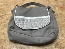 Tragetasche Tasche Comfort Plus für Kinderwagen TEUTONIA Mistral S