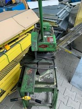 Eisele KMS II/061 Kaltkreissäge Metallsäge Eisensäge Säge 1,9 kW