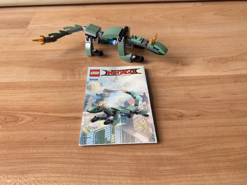 Lego ninjago grüner - **ninjago**,