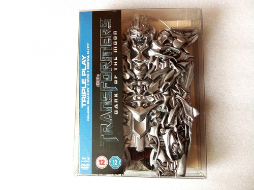 Transformers dark of - of, the