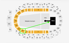 BUSHIDO 17. 01.2026 Stuttgart