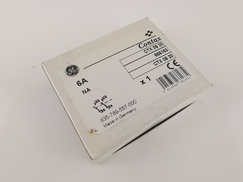General electric ctx0620 - ge,