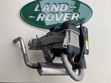Standheizung Land Rover Discovery 3 / RRS L320 Webasto Zusatzheizung Zuheizer