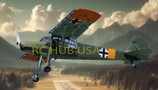 Fieseler Fi 156 Storch GIANT