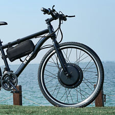 CRENEX 26' LCD Elektro-Fahrrad