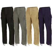 BW Moleskinhose Stonewashed 4 Farben Feldhose Bundeswehrhose Arbeitshose BW Hose