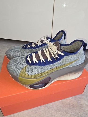Nike air zoom alphafly - air,