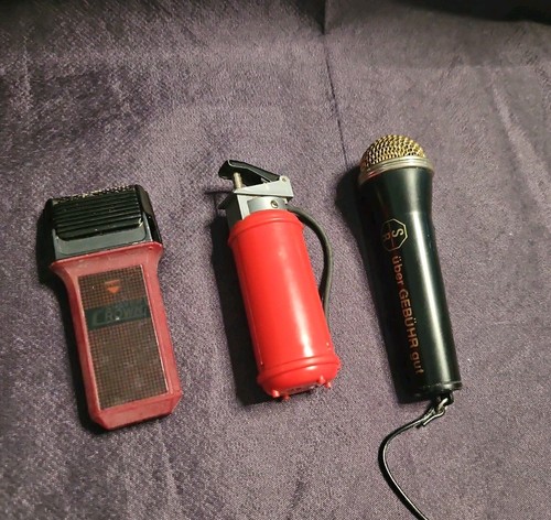 Vintage 3er set - 3er,