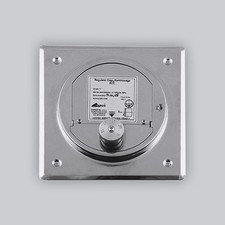 Zugregler Zugbegrenzer Ø 150