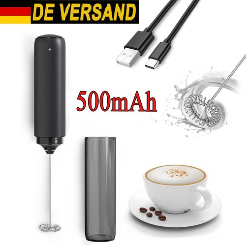 Milchaufschäumer elektrisch - milchaufschäumer,