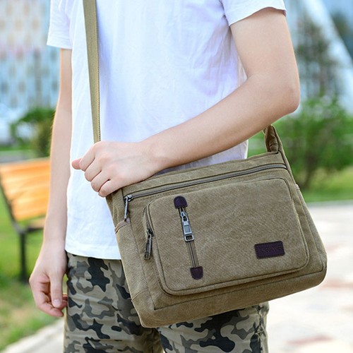 Herren schultertasche - herren,