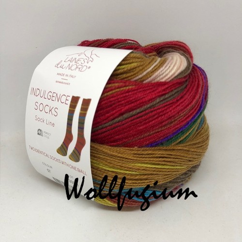Laines nord sock - laines, du