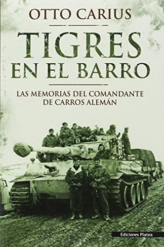 Tigres barro las - el, barro: