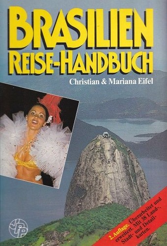 Brasilien reise handbuch - brasilien, :