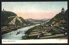 Porta Westfalica