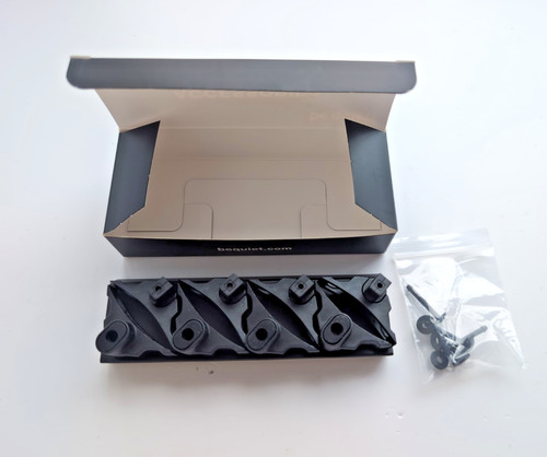 Quiet silent wings pro 4 - silent,