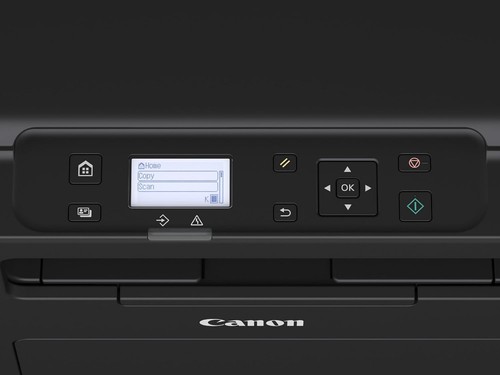 Canon sensys mf272dw w - canon, s/w