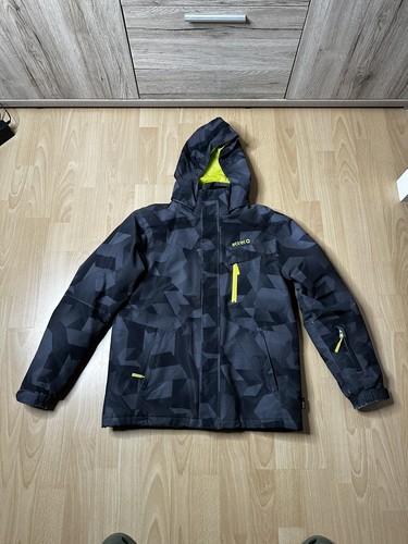 Winterjacke skijacke kinder - skijacke,