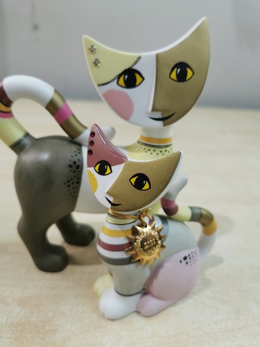 Rosina wachtmeister katze - rosina,
